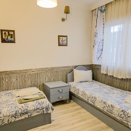 Iznik Seyir Otel Extérieur photo