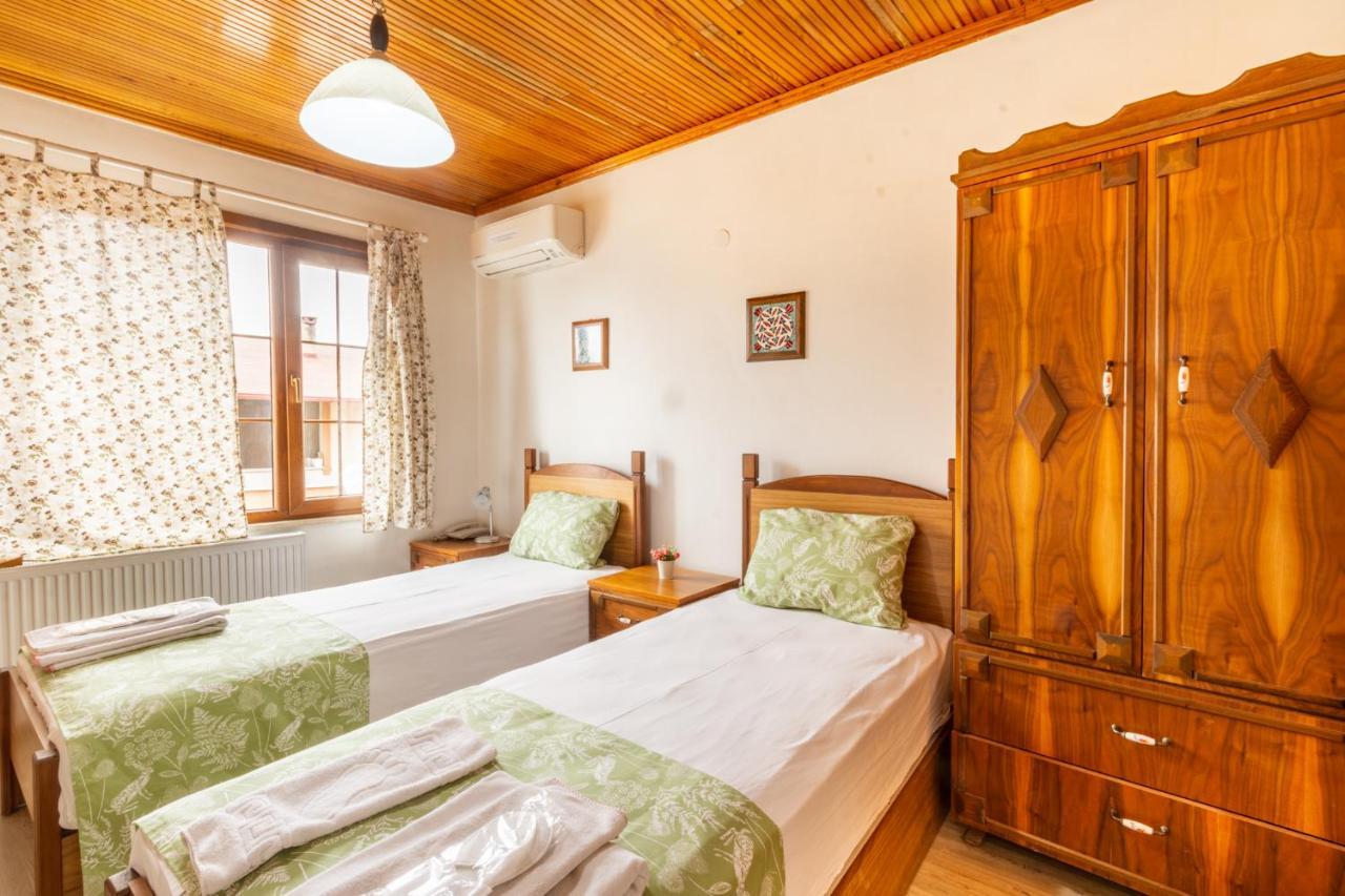 Iznik Seyir Otel Extérieur photo