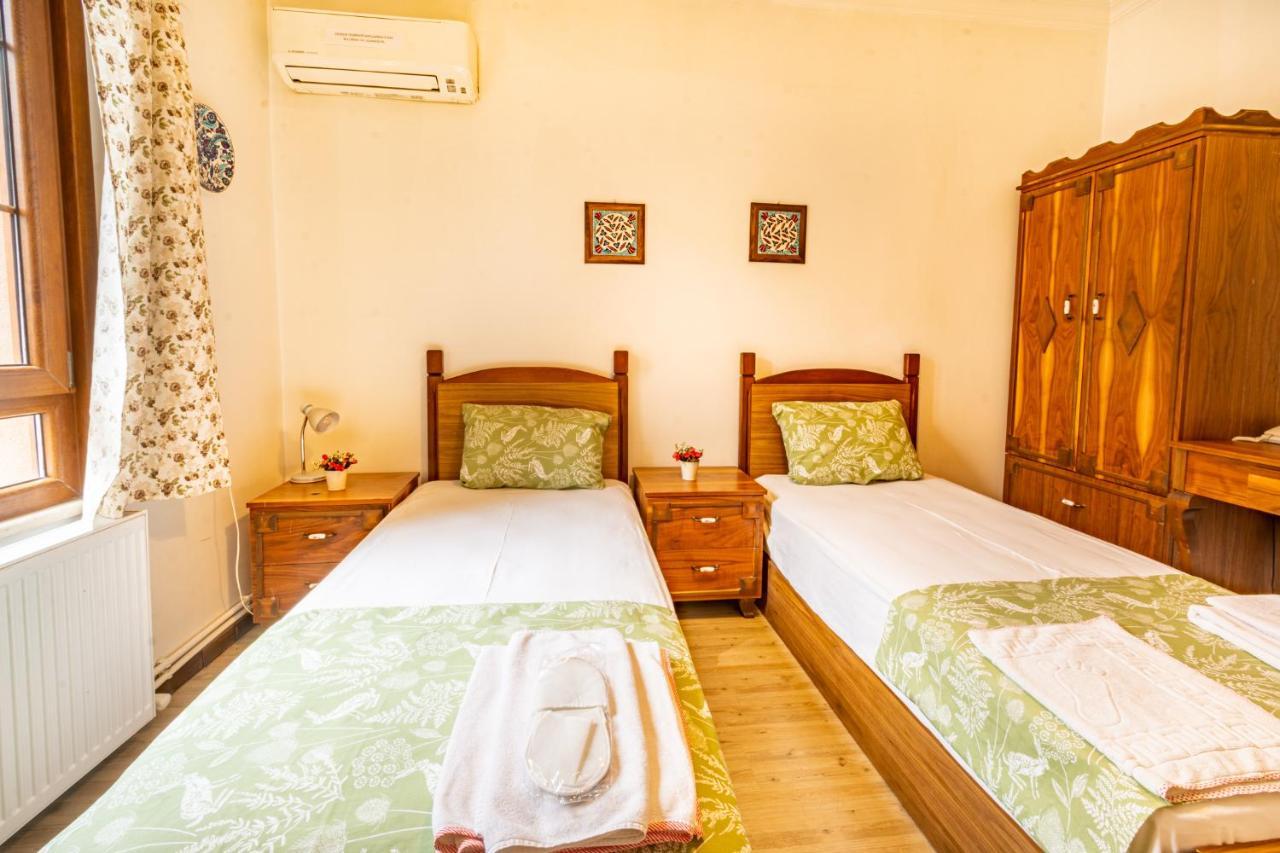 Iznik Seyir Otel Extérieur photo