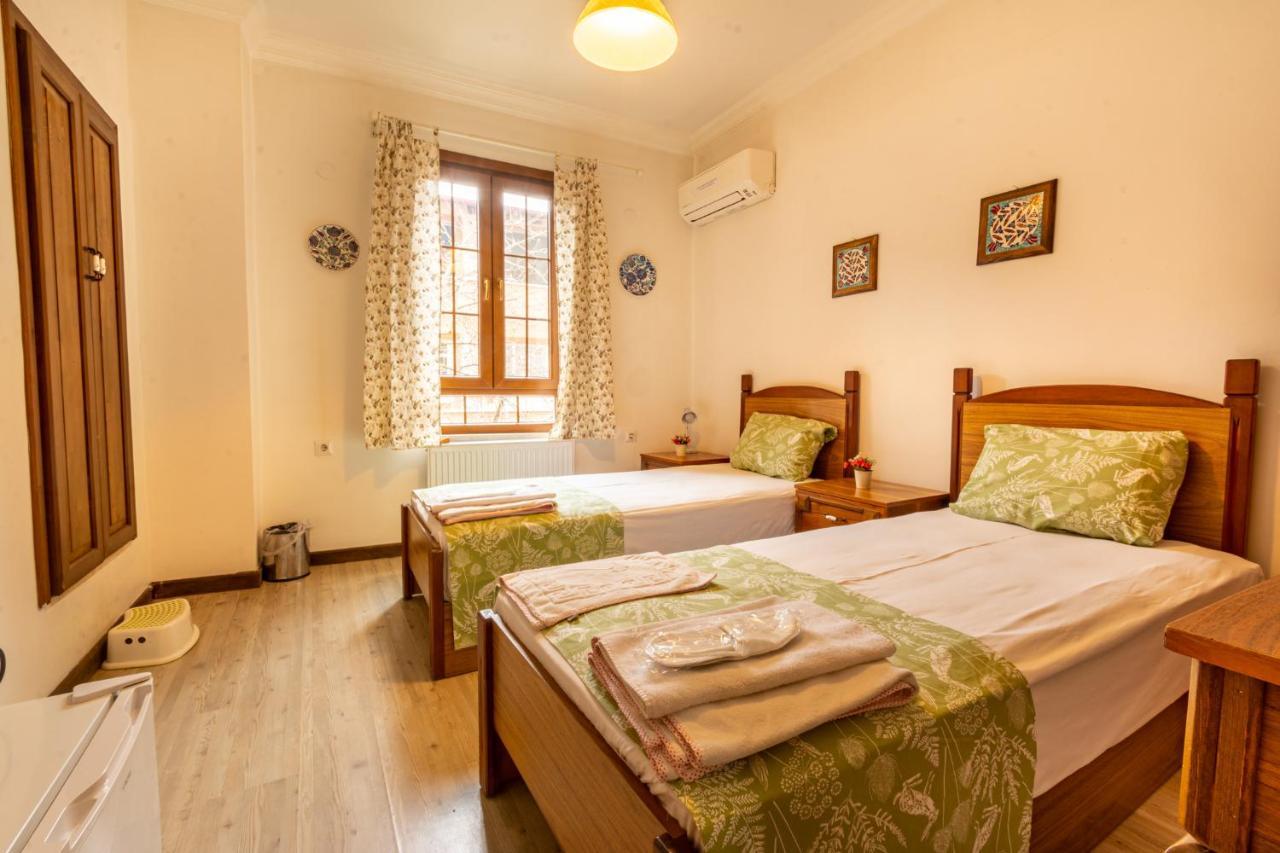 Iznik Seyir Otel Extérieur photo