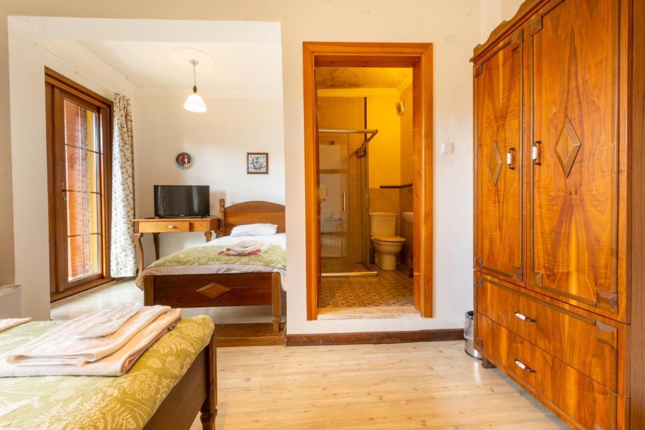 Iznik Seyir Otel Extérieur photo