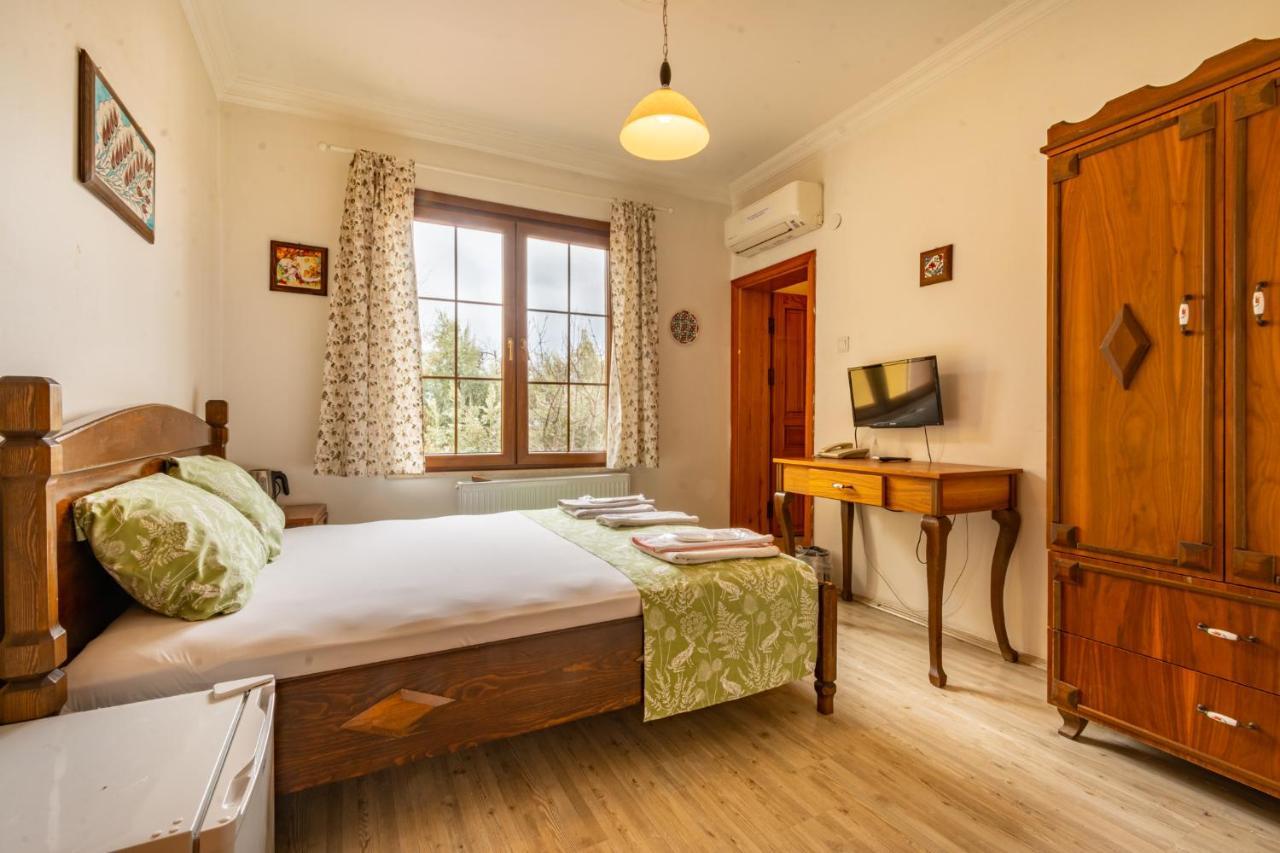 Iznik Seyir Otel Extérieur photo