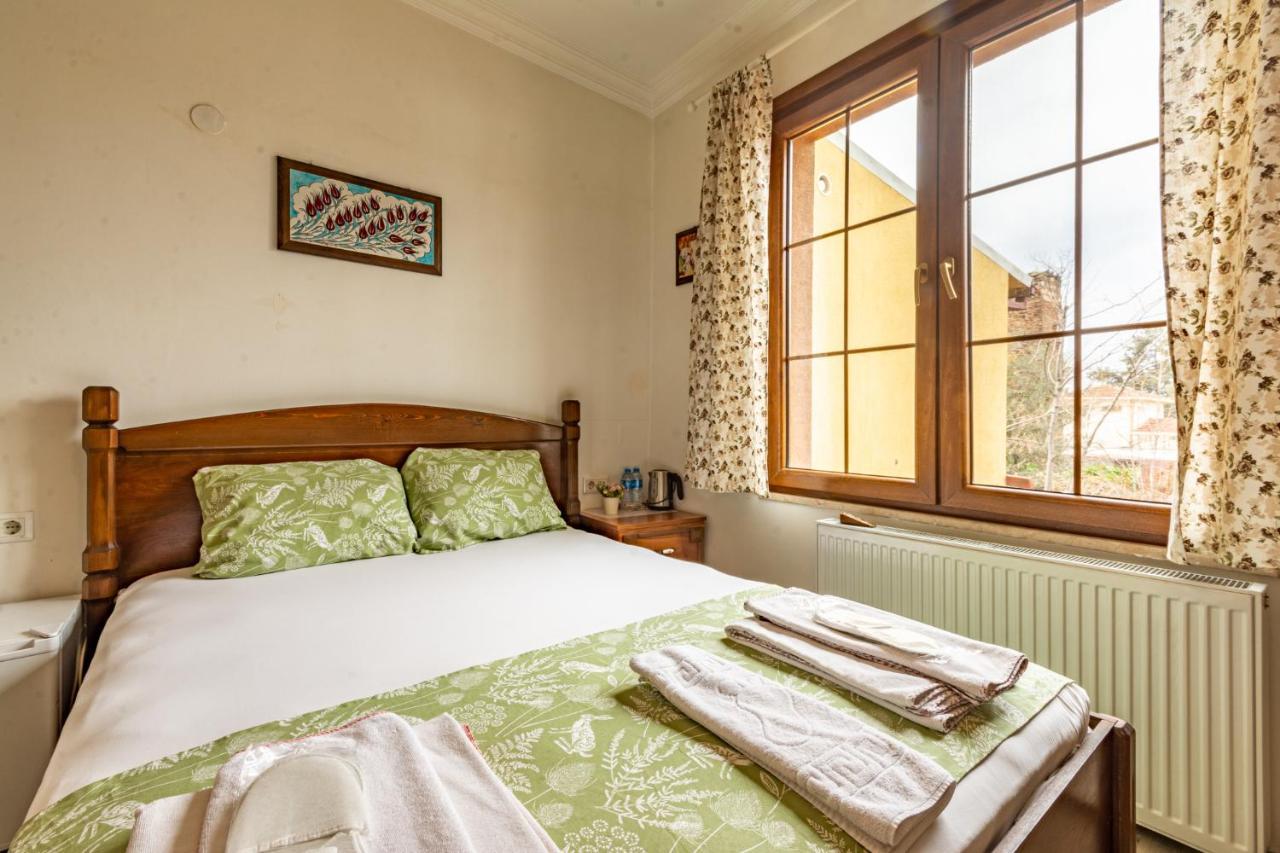 Iznik Seyir Otel Extérieur photo