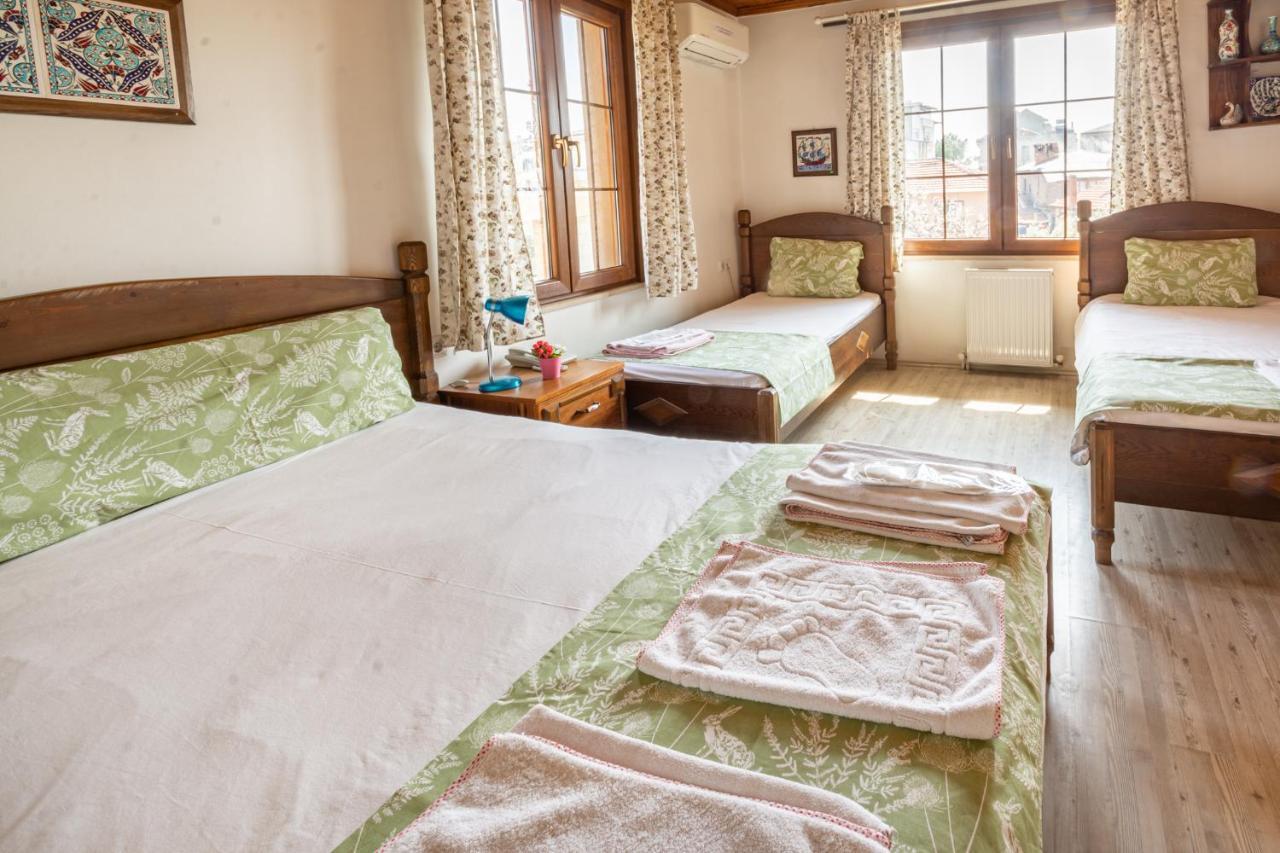 Iznik Seyir Otel Extérieur photo