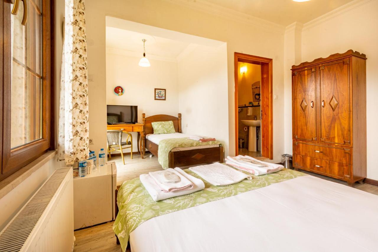 Iznik Seyir Otel Extérieur photo