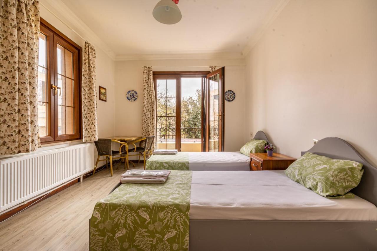 Iznik Seyir Otel Extérieur photo