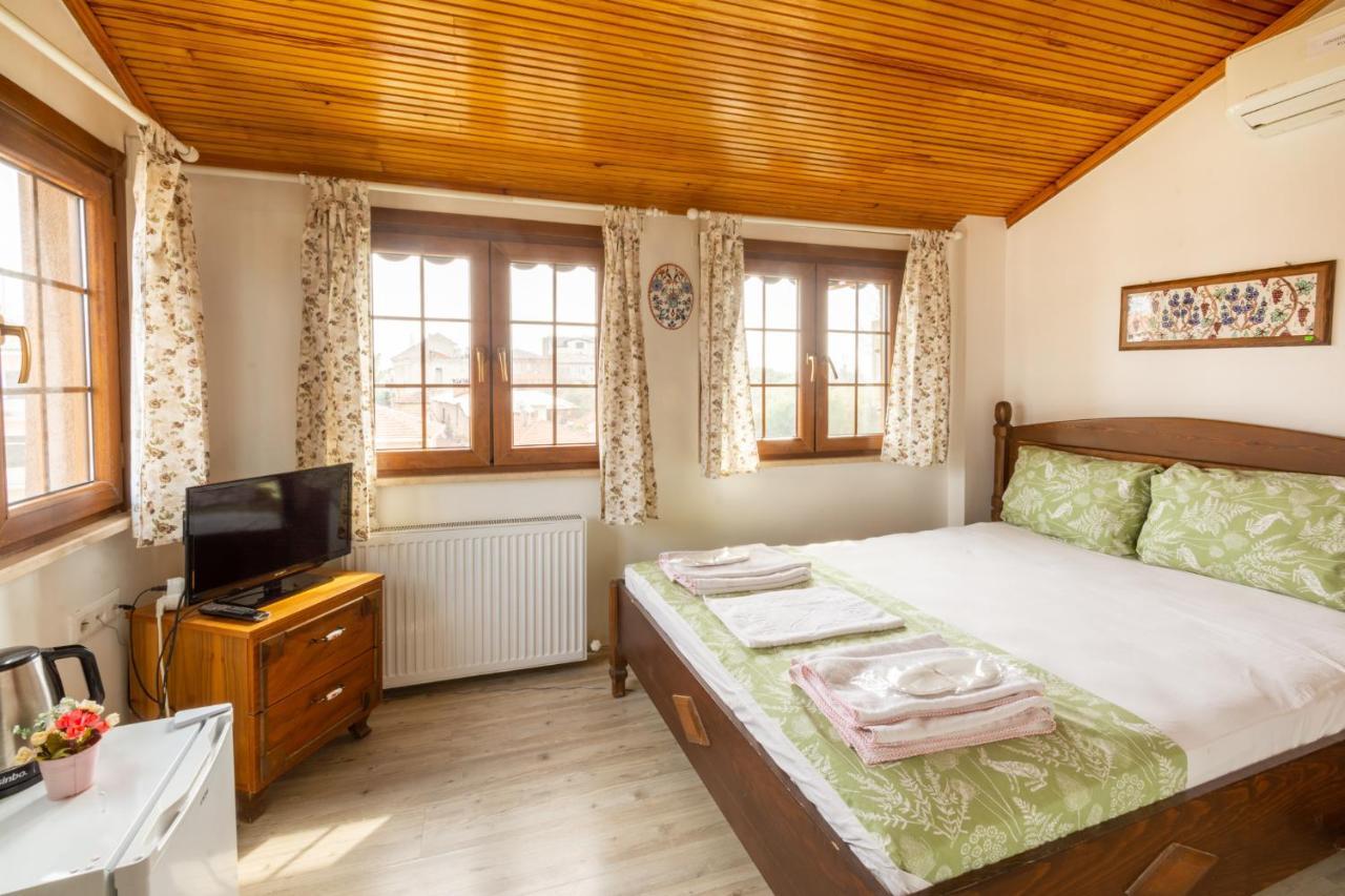 Iznik Seyir Otel Extérieur photo