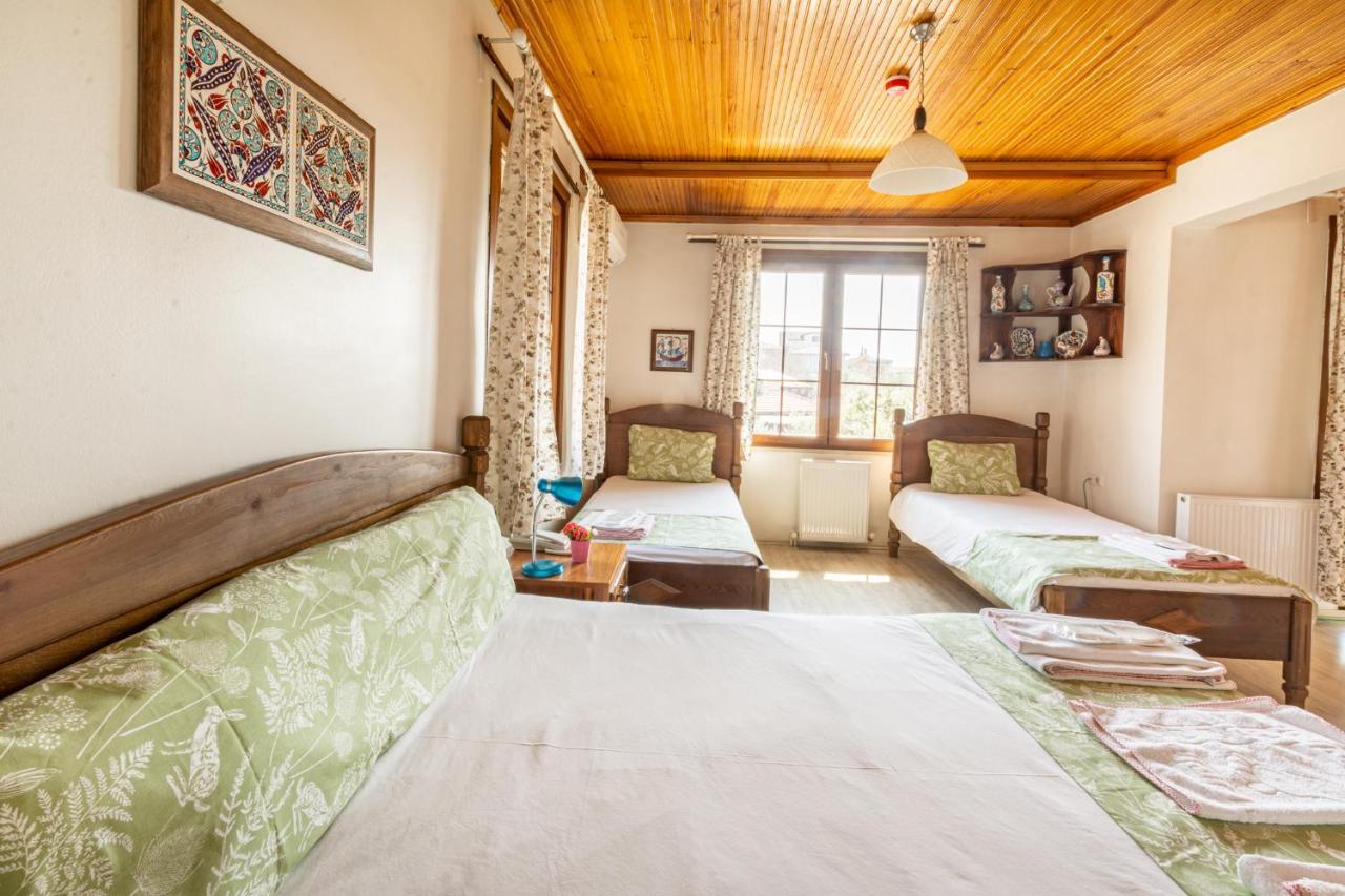 Iznik Seyir Otel Extérieur photo