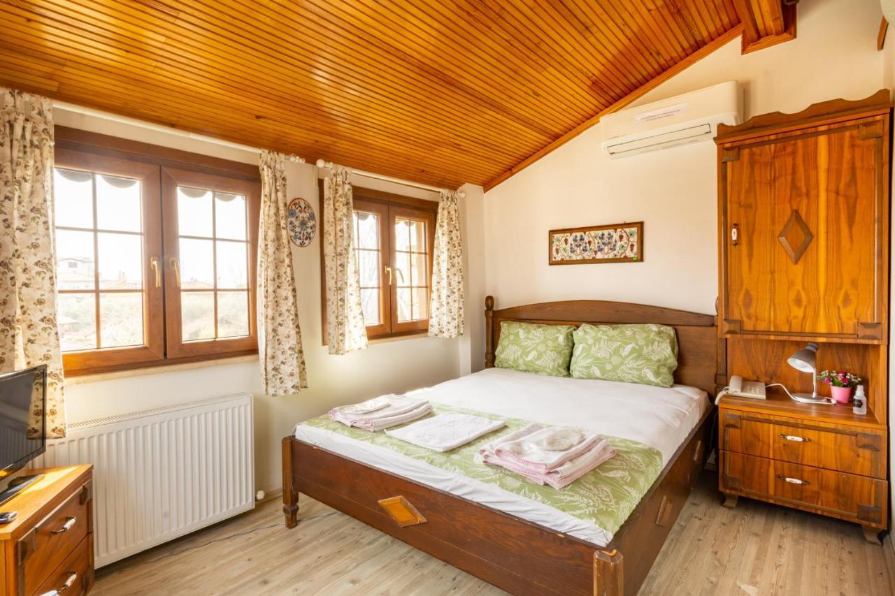 Iznik Seyir Otel Extérieur photo