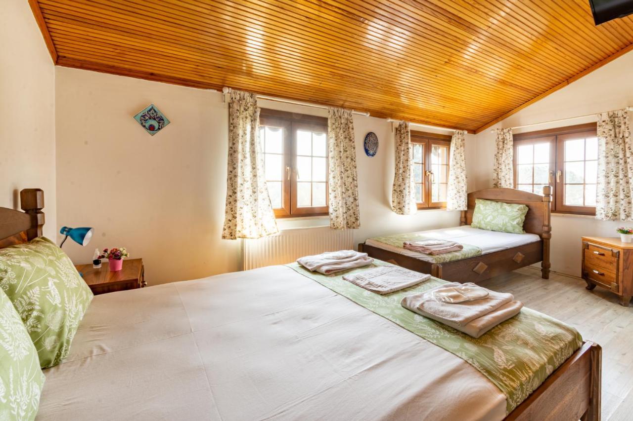 Iznik Seyir Otel Extérieur photo