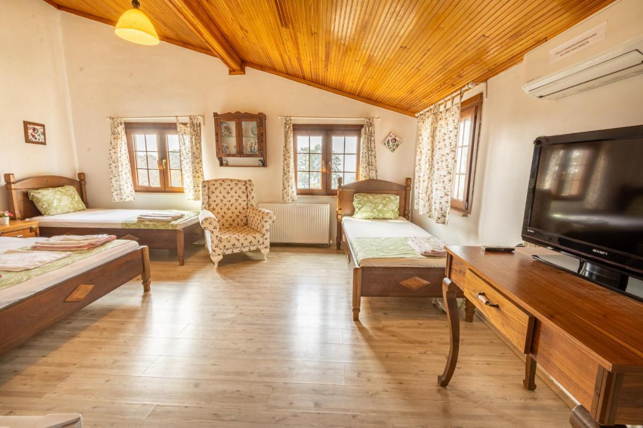 Iznik Seyir Otel Extérieur photo
