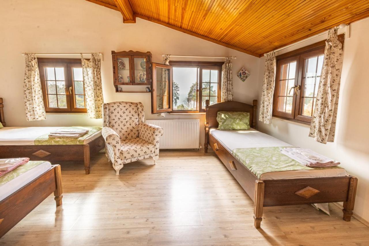 Iznik Seyir Otel Extérieur photo