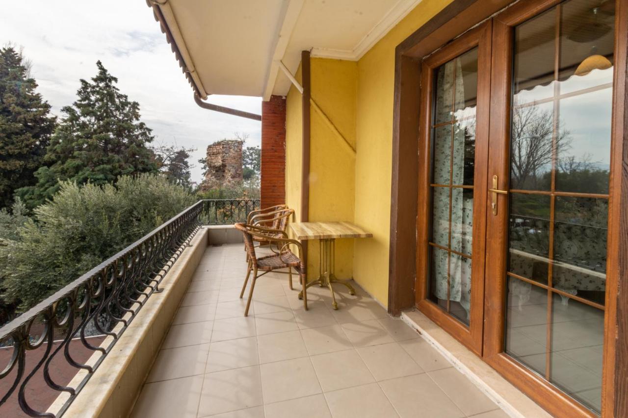 Iznik Seyir Otel Extérieur photo