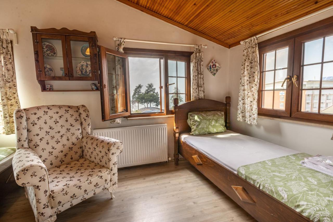 Iznik Seyir Otel Extérieur photo