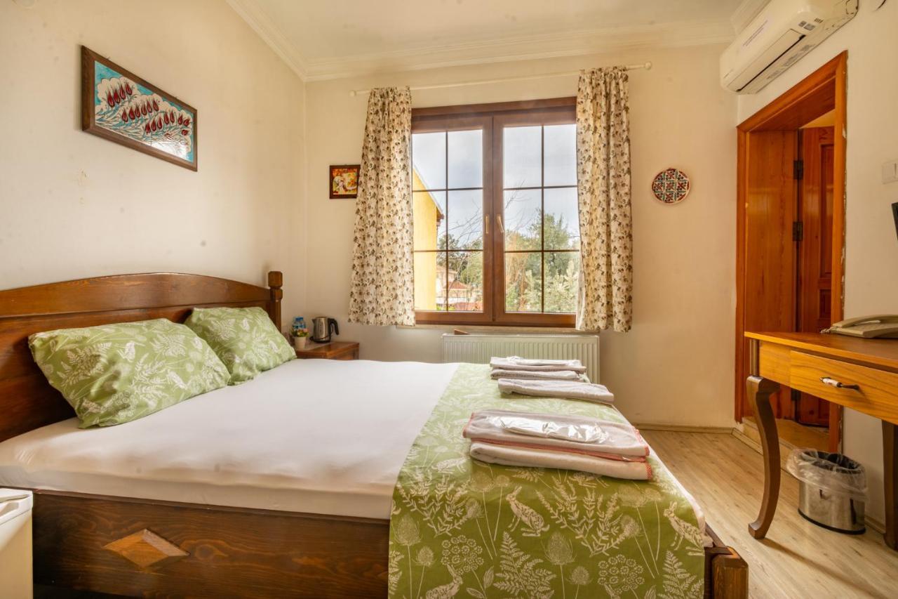 Iznik Seyir Otel Extérieur photo