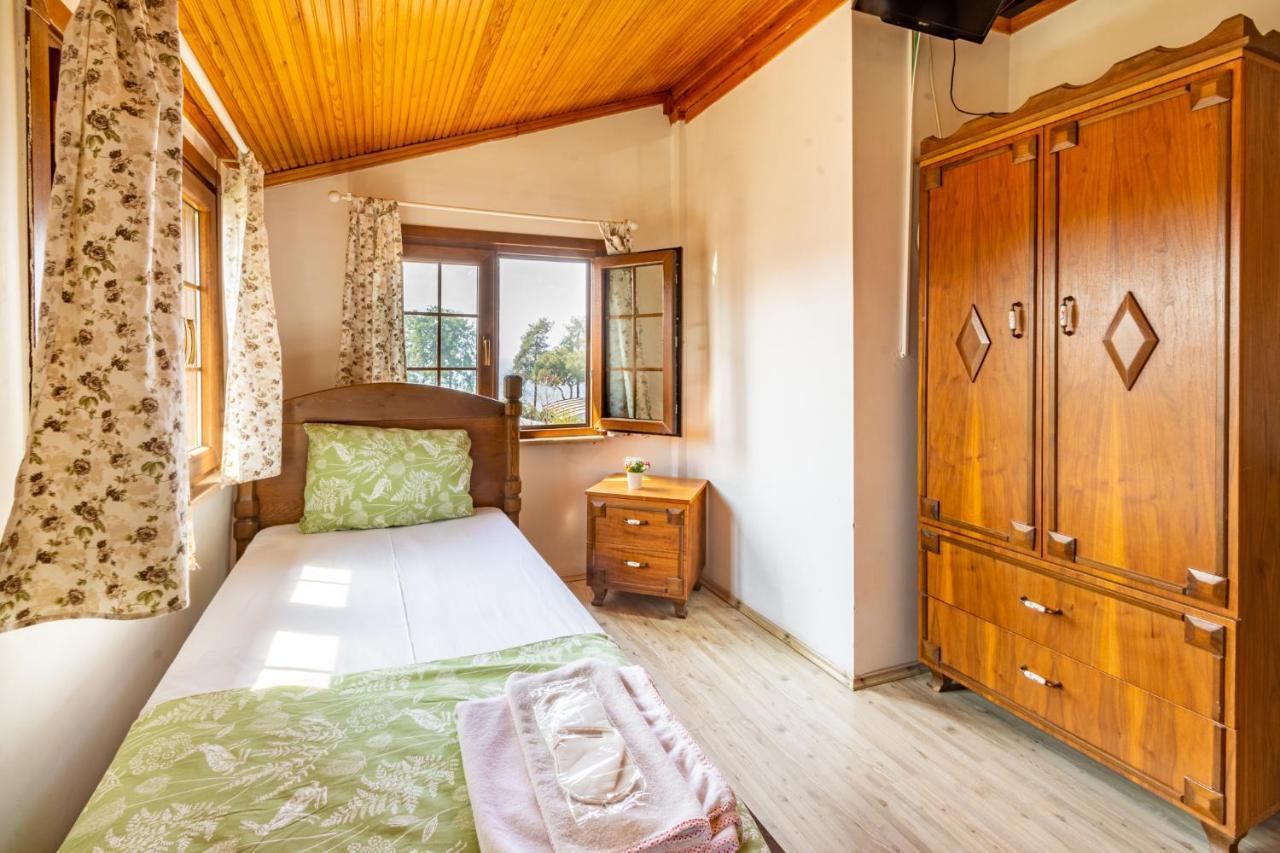 Iznik Seyir Otel Extérieur photo