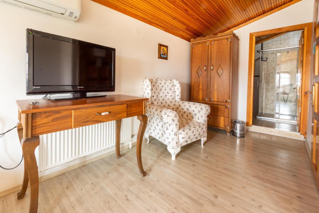 Iznik Seyir Otel Extérieur photo
