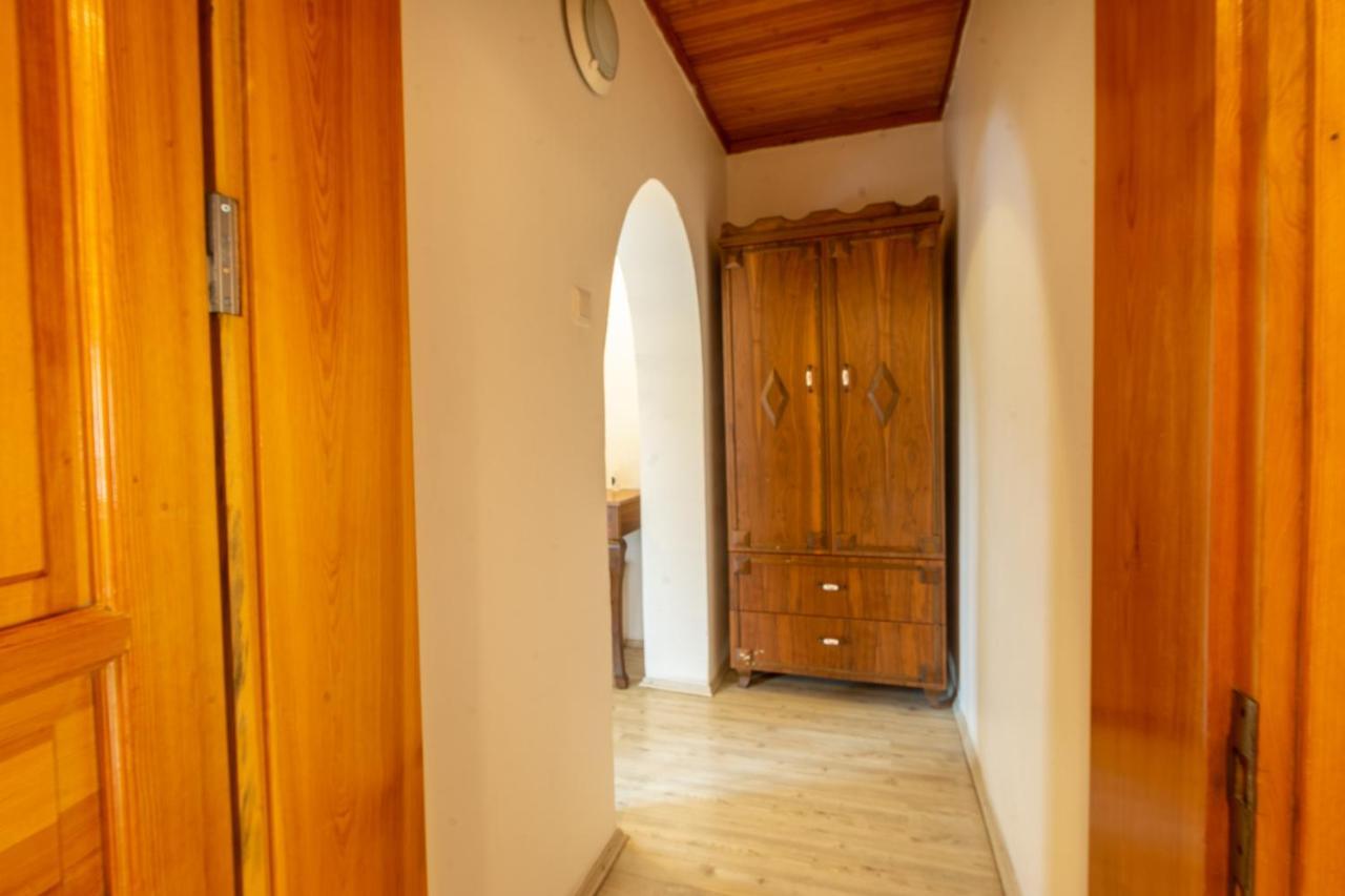 Iznik Seyir Otel Extérieur photo