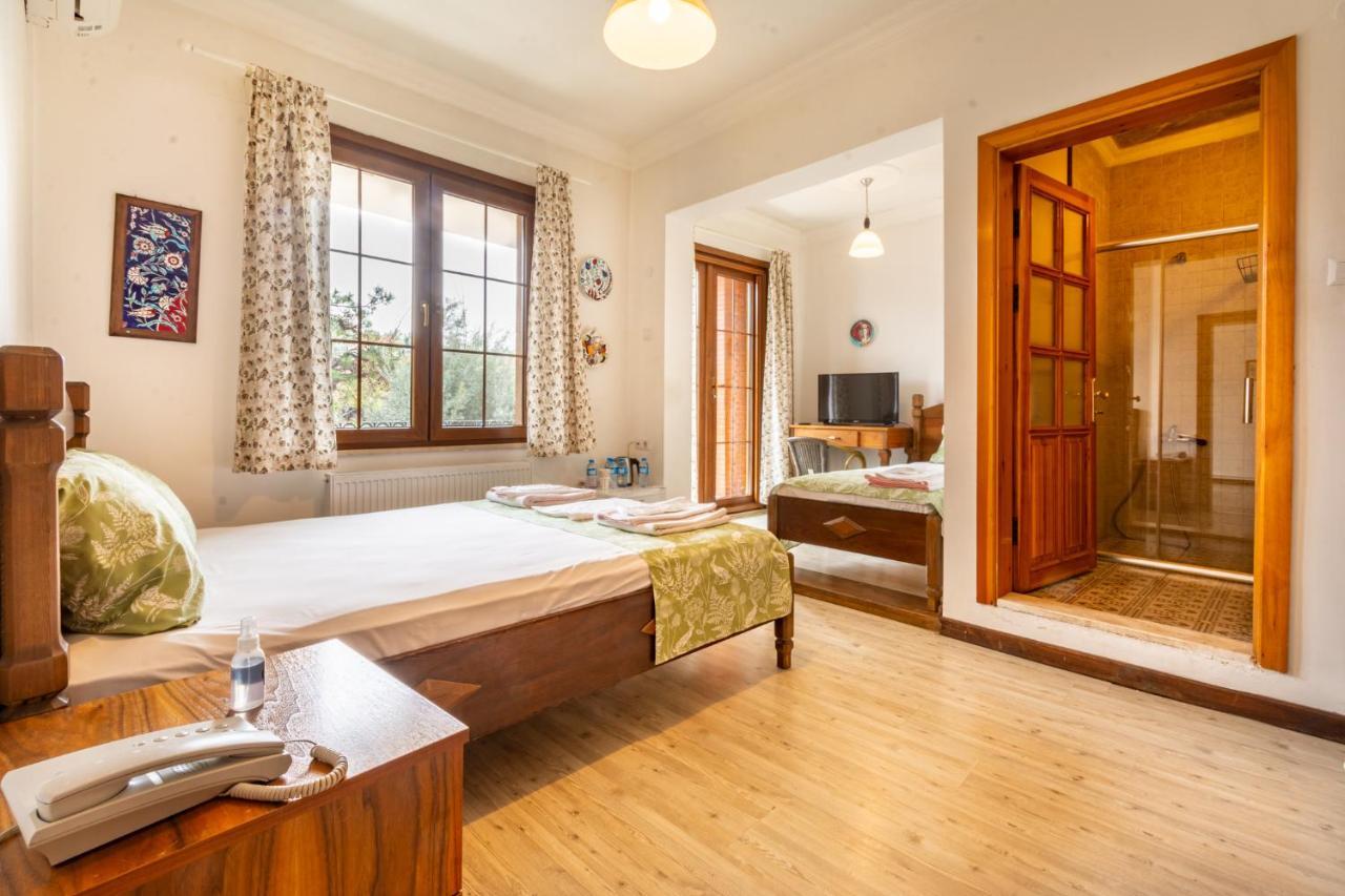 Iznik Seyir Otel Extérieur photo