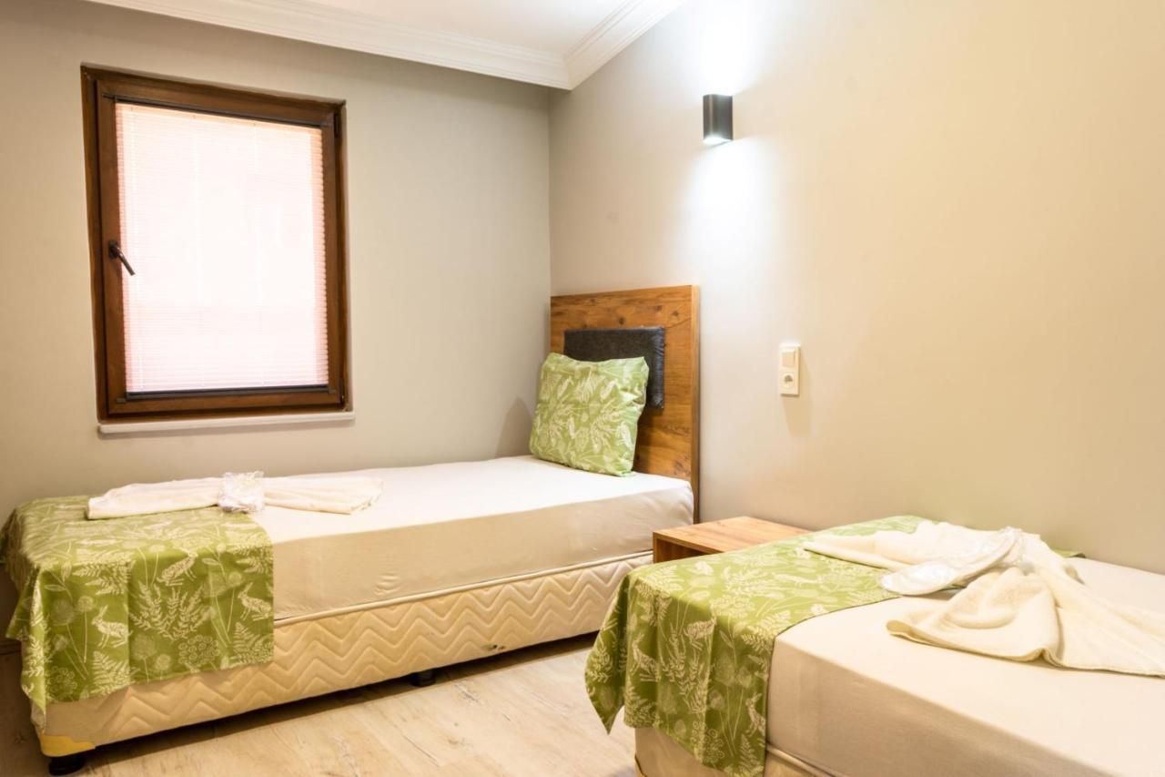 Iznik Seyir Otel Extérieur photo