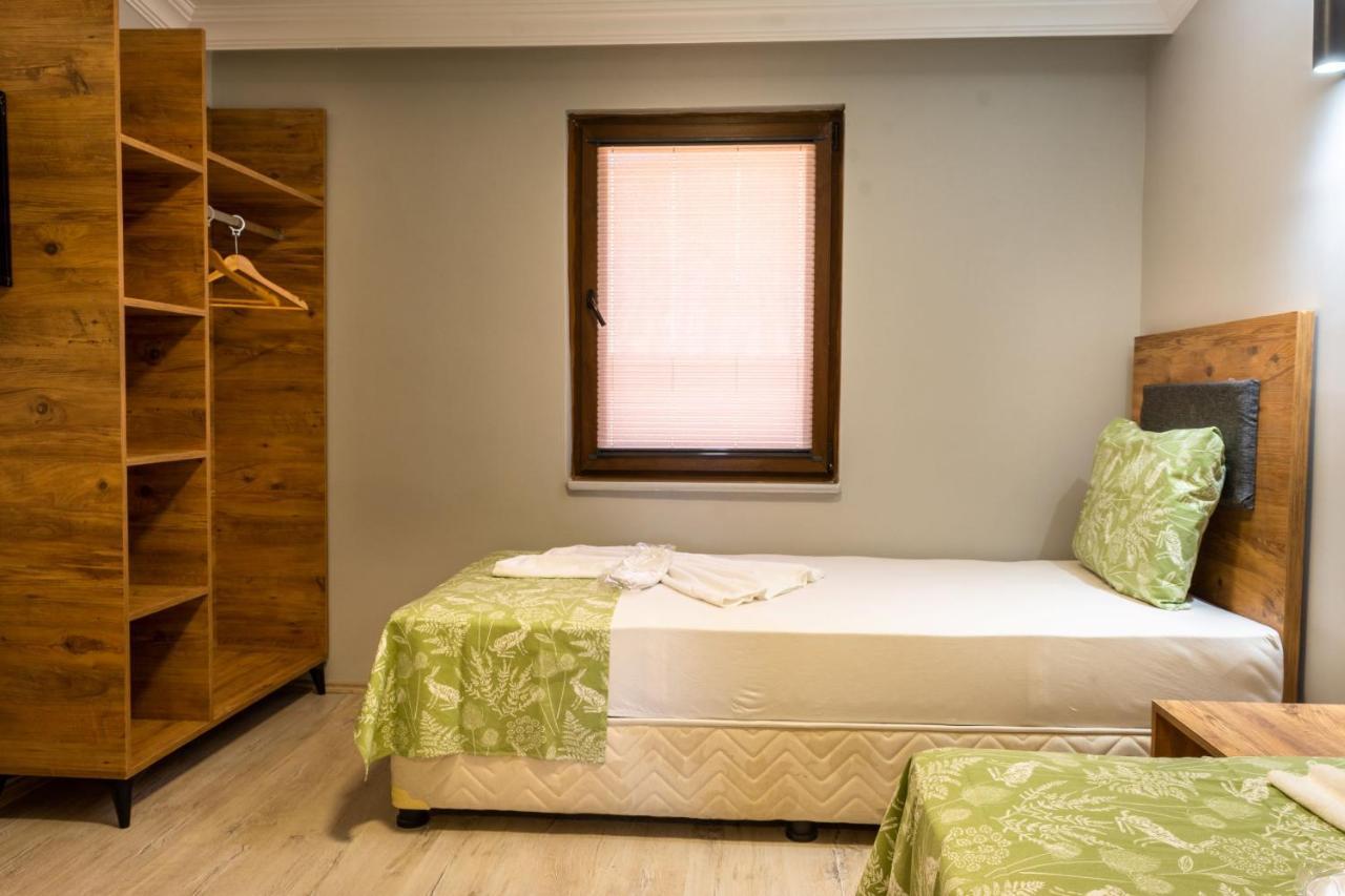 Iznik Seyir Otel Extérieur photo