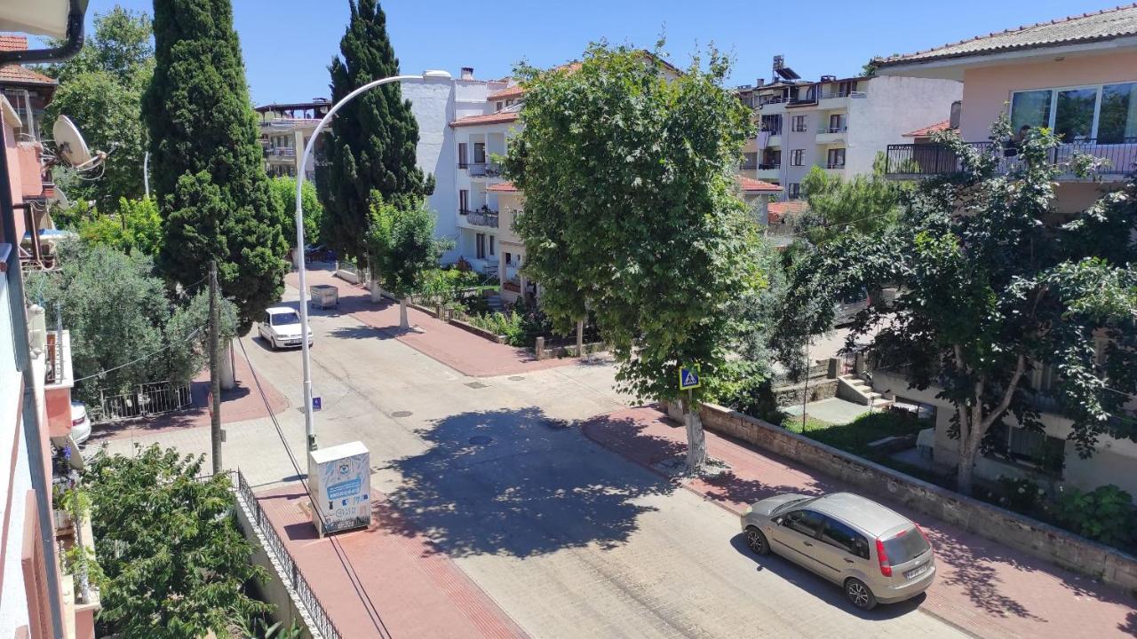 Iznik Seyir Otel Extérieur photo