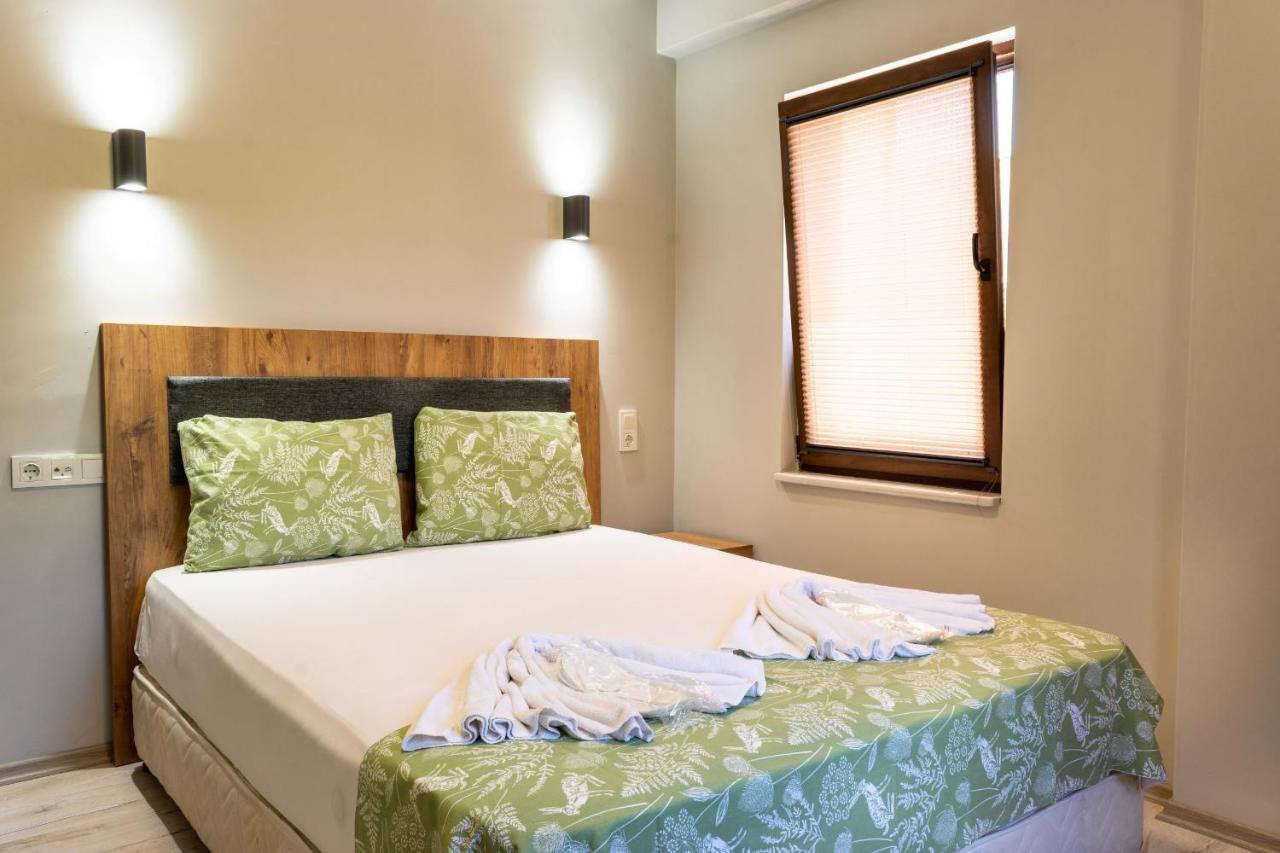 Iznik Seyir Otel Extérieur photo