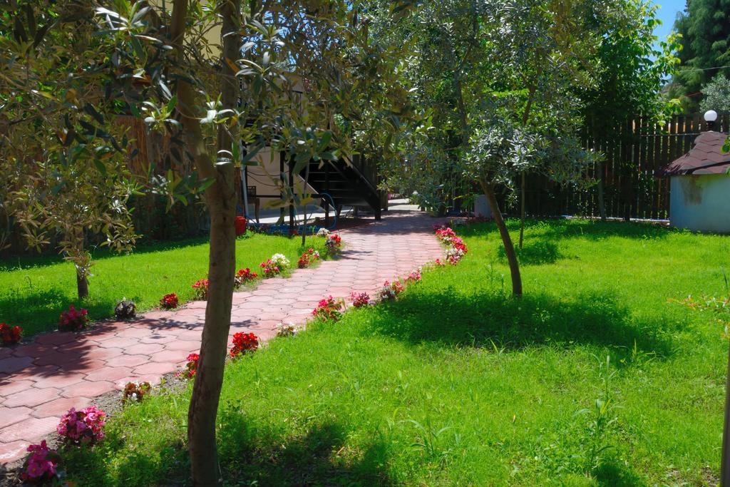 Iznik Seyir Otel Extérieur photo