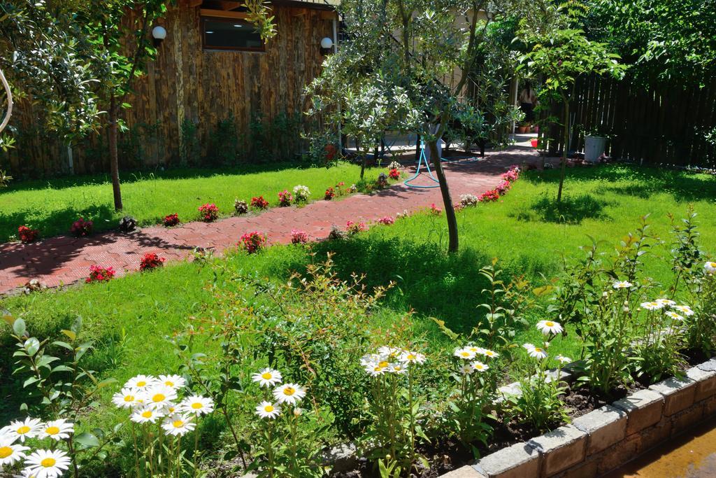 Iznik Seyir Otel Extérieur photo