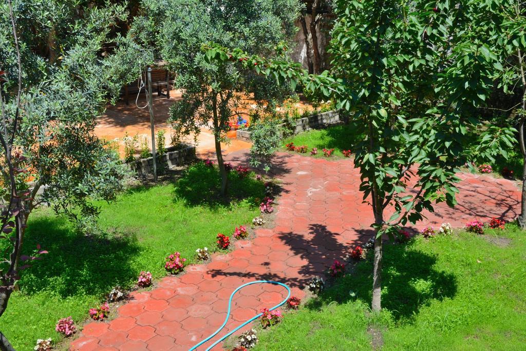 Iznik Seyir Otel Extérieur photo