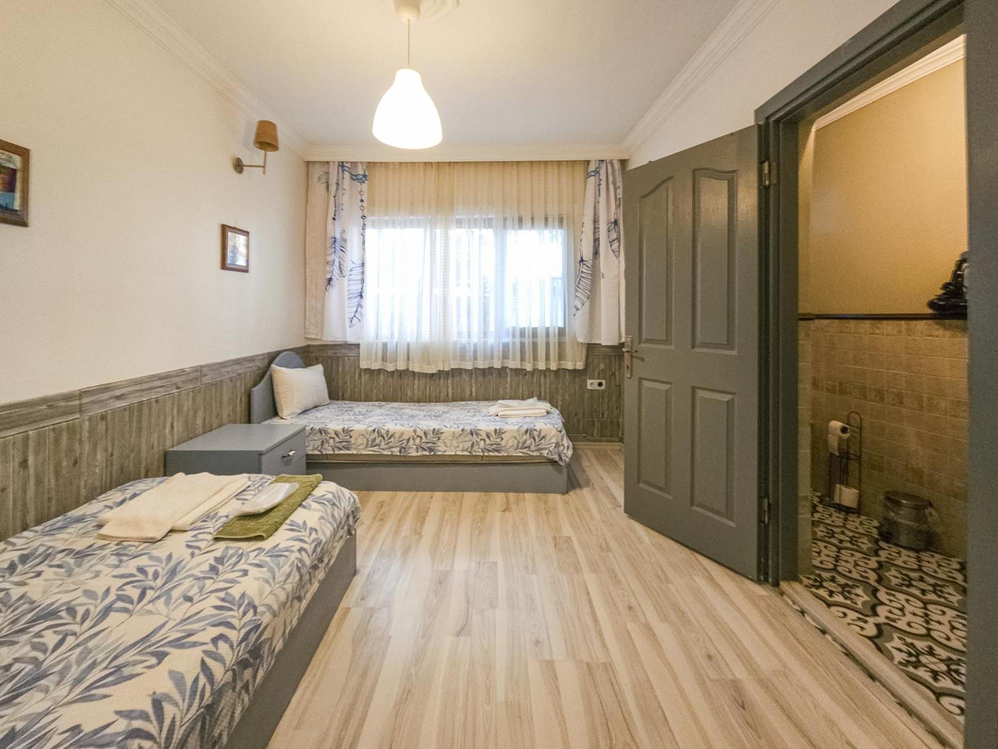 Iznik Seyir Otel Extérieur photo