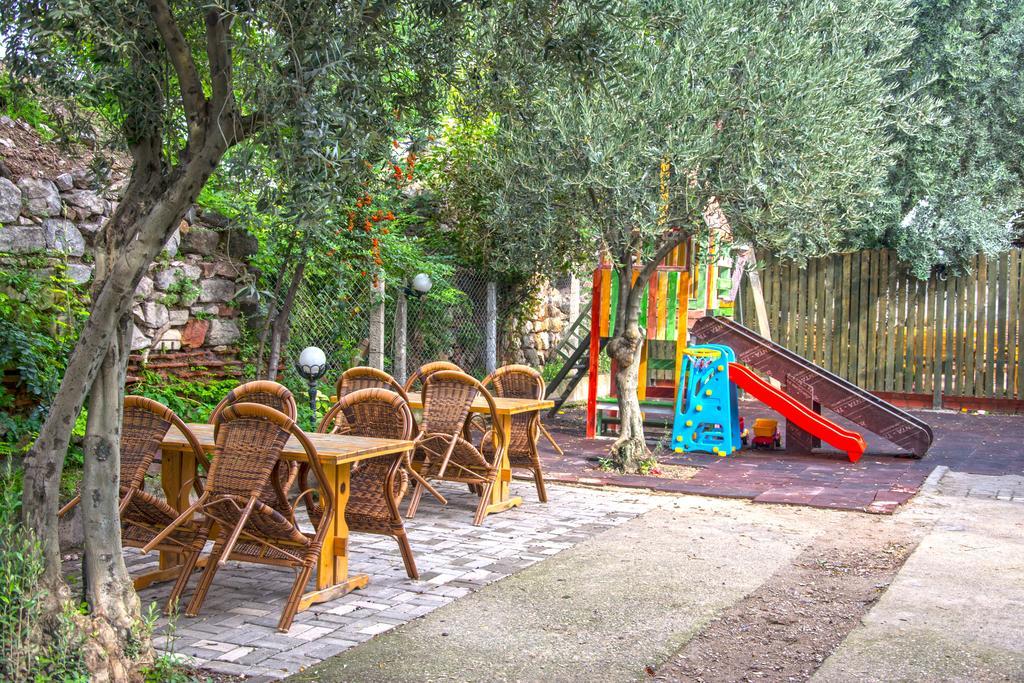 Iznik Seyir Otel Extérieur photo