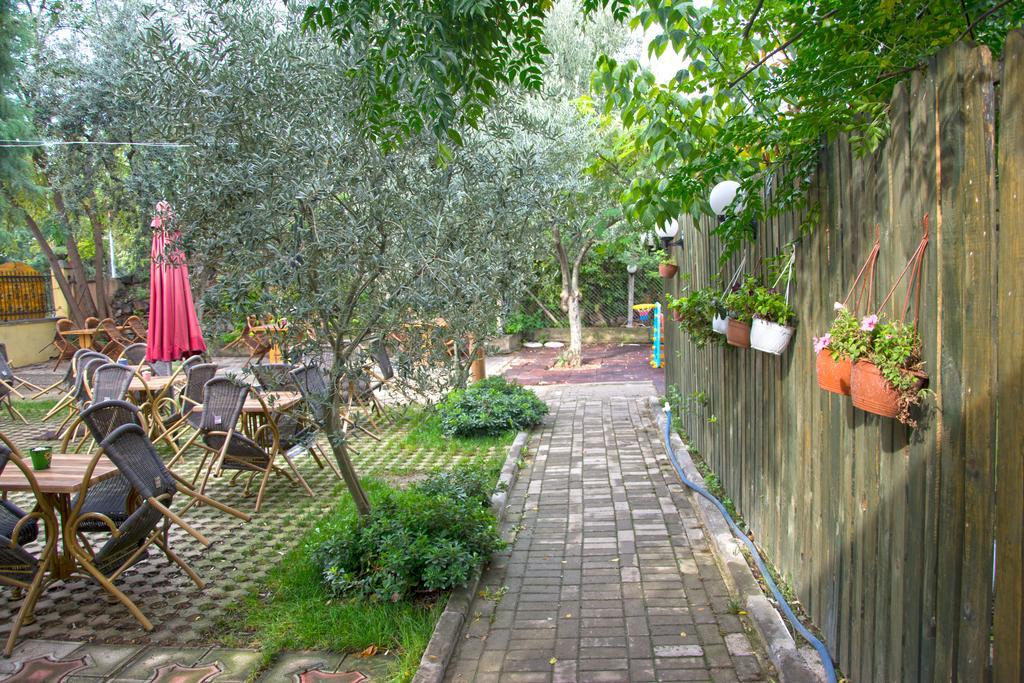 Iznik Seyir Otel Extérieur photo