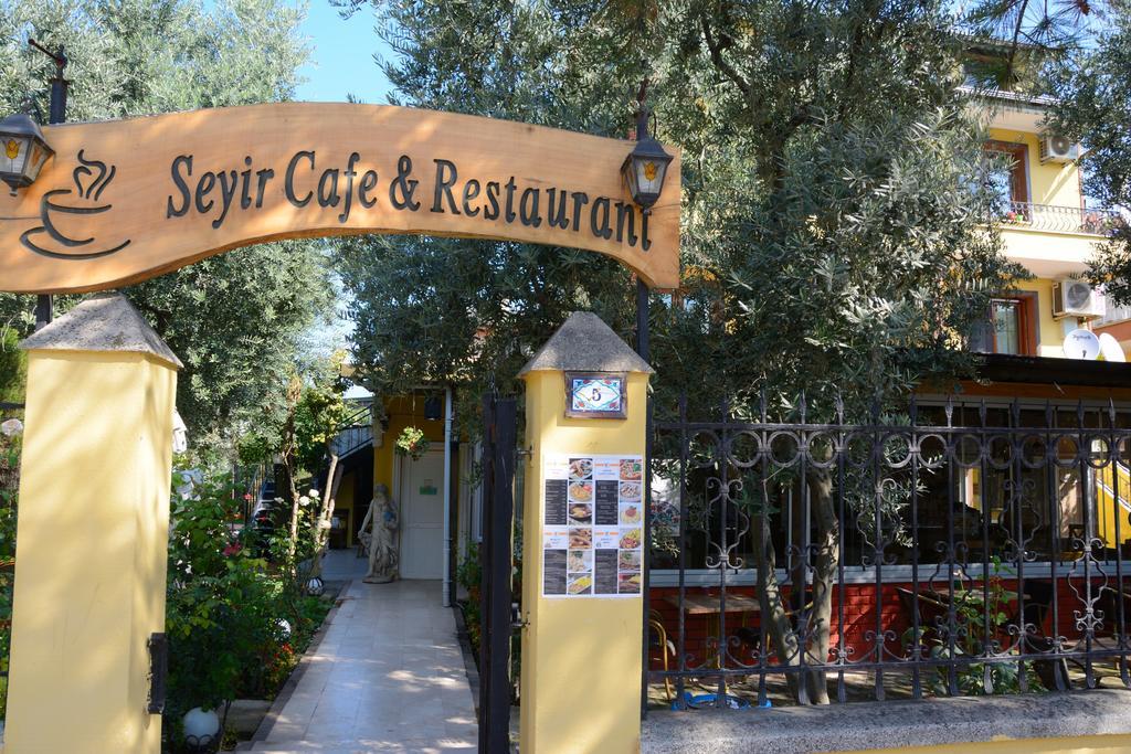 Iznik Seyir Otel Extérieur photo