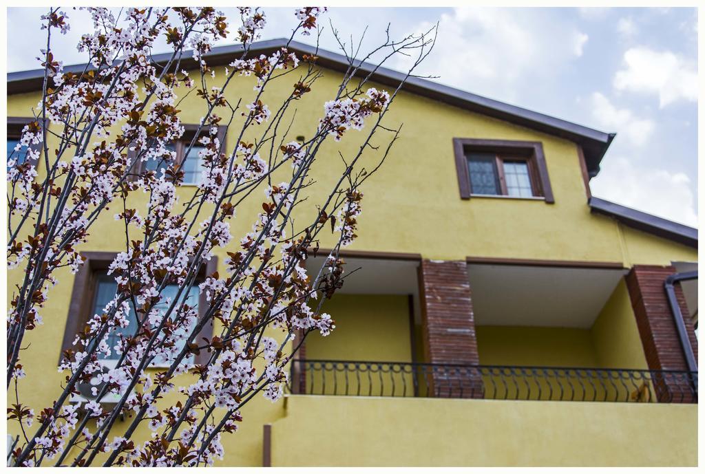 Iznik Seyir Otel Extérieur photo
