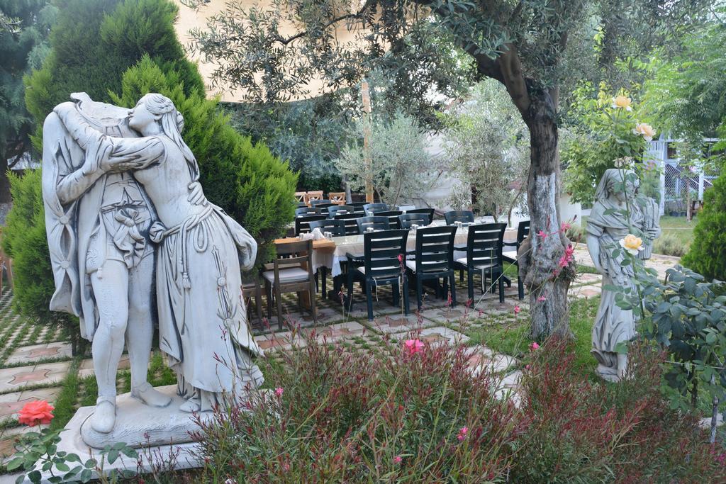 Iznik Seyir Otel Extérieur photo