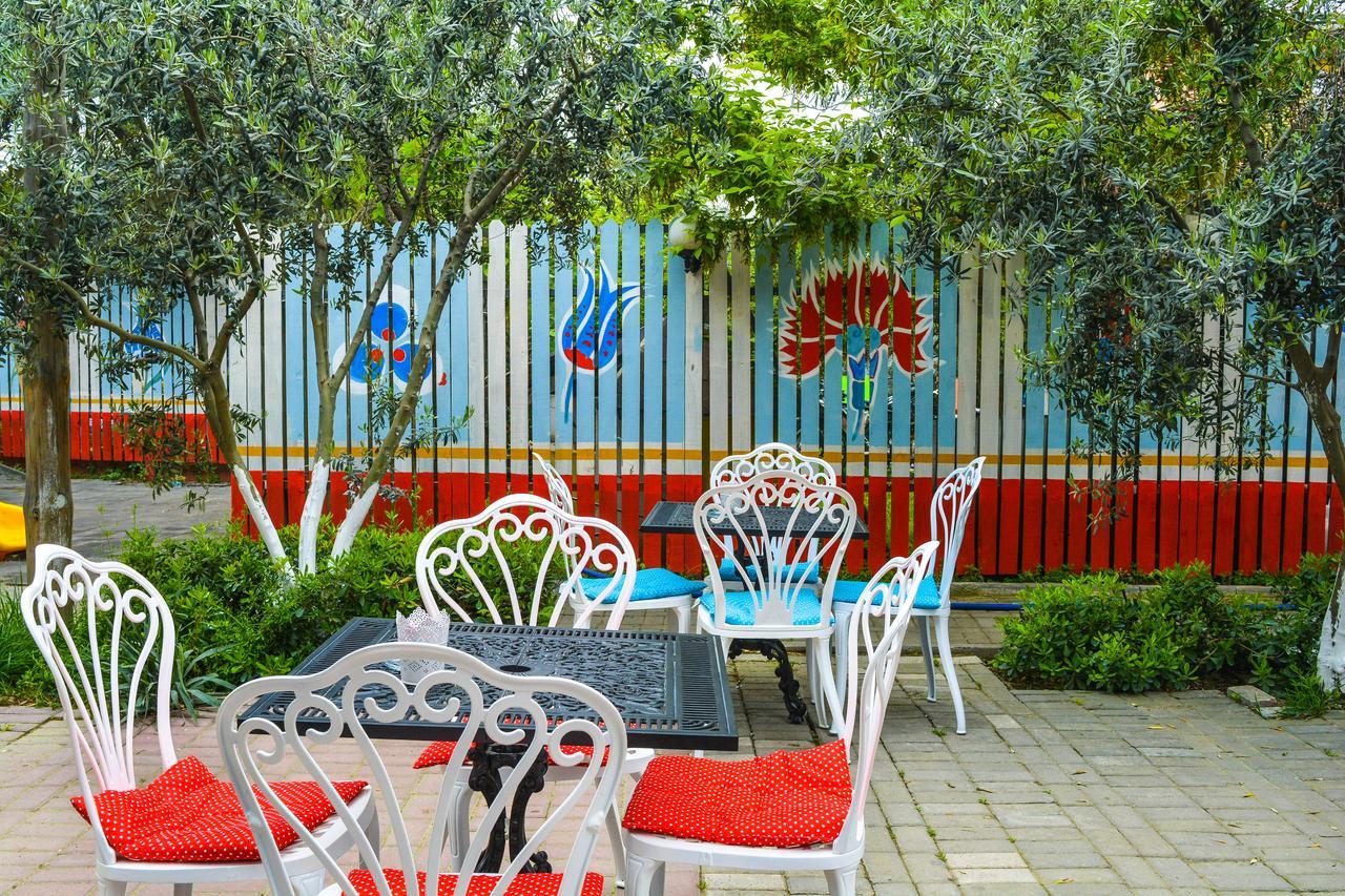 Iznik Seyir Otel Extérieur photo